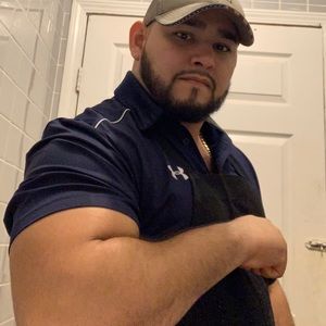 Meet your Posher, Alan